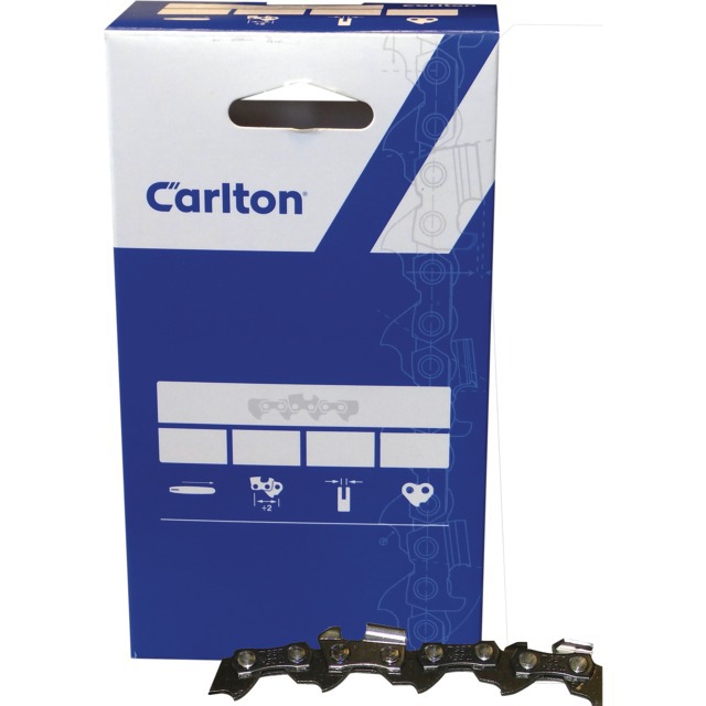 Chaine Tronconneuse Carlton 68 Entraineurs PAS .325" Jauge .063" référence fournisseur CLK3C68E